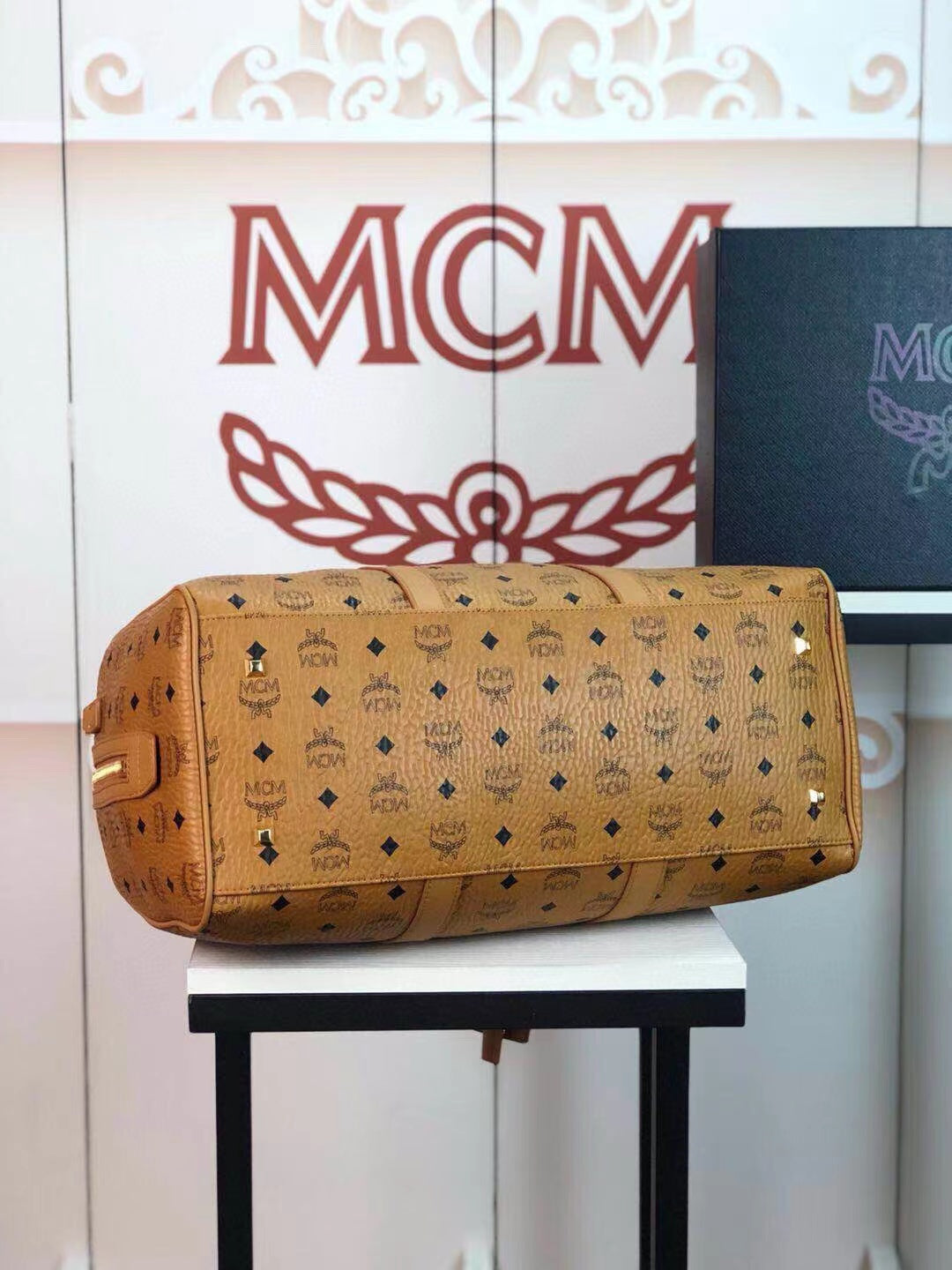 Luxe Touch Bags
