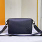 Luxe Touch Bags