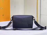 Luxe Touch Bags