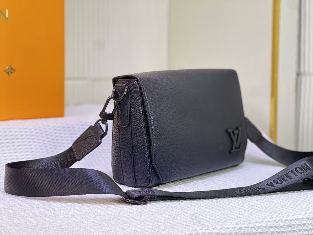 Luxe Touch Bags