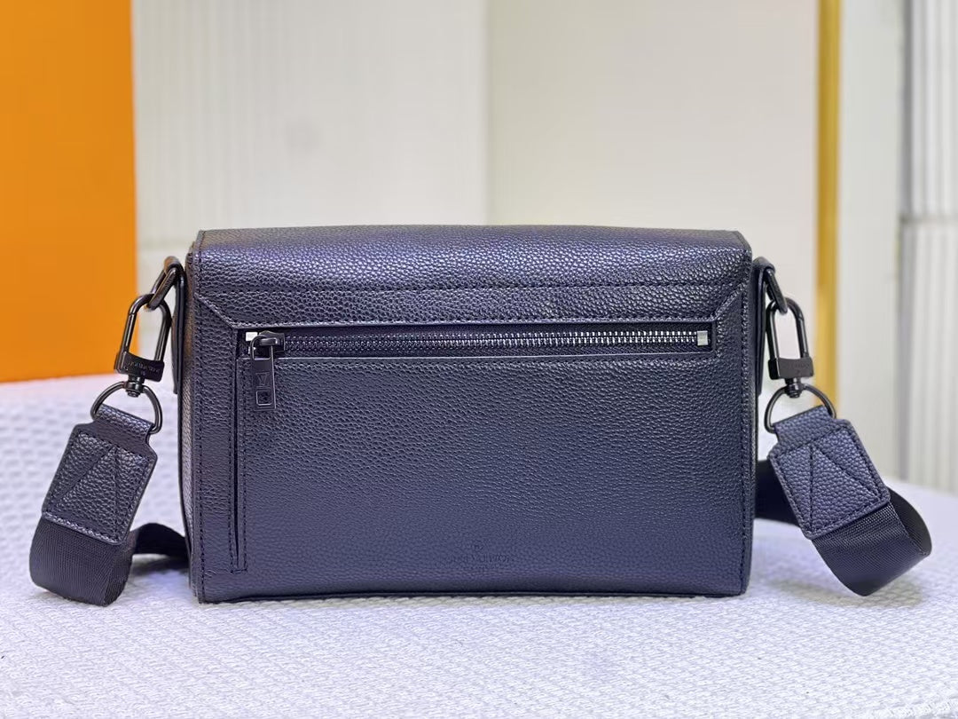 Luxe Touch Bags