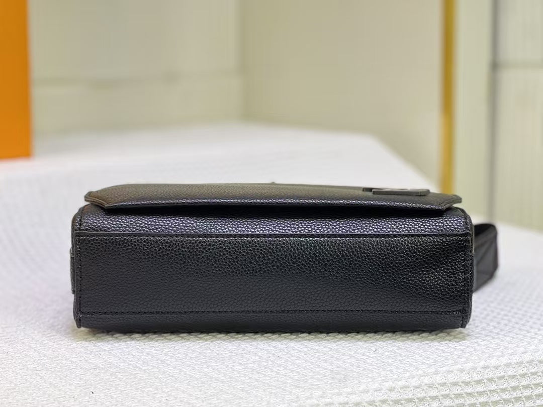 Luxe Touch Bags