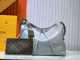 Luxe Touch Bags