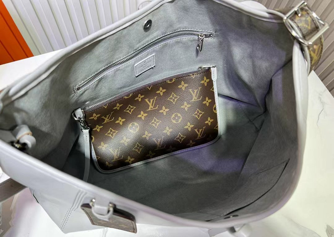 Luxe Touch Bags