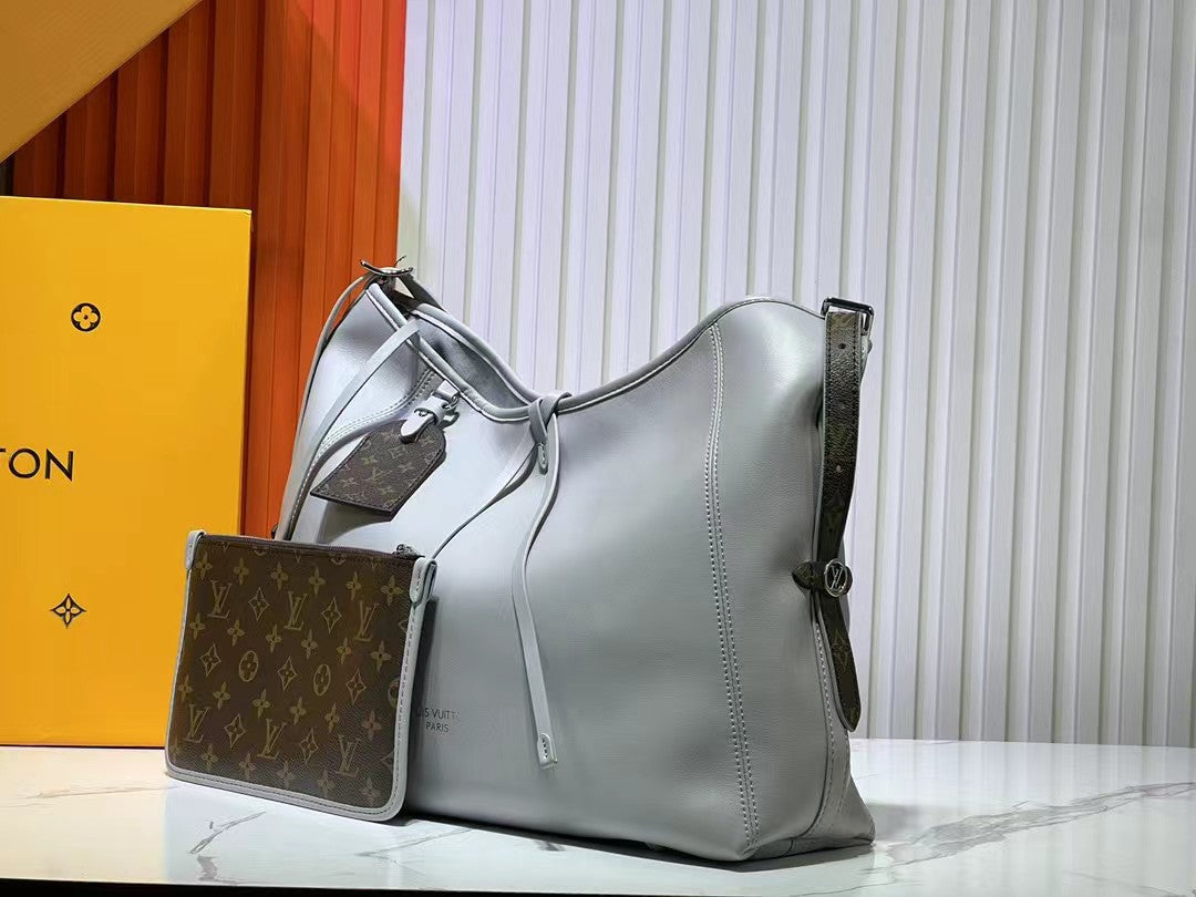 Luxe Touch Bags