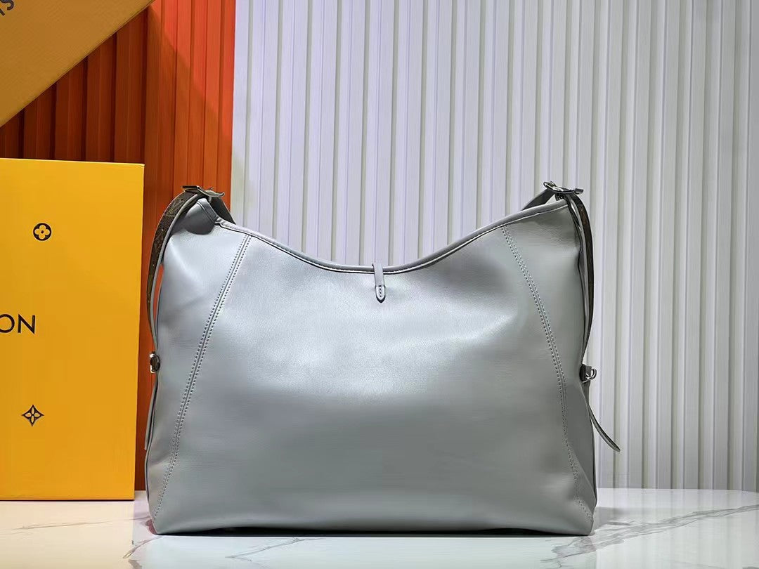 Luxe Touch Bags