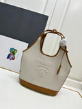 Luxe Touch Bags