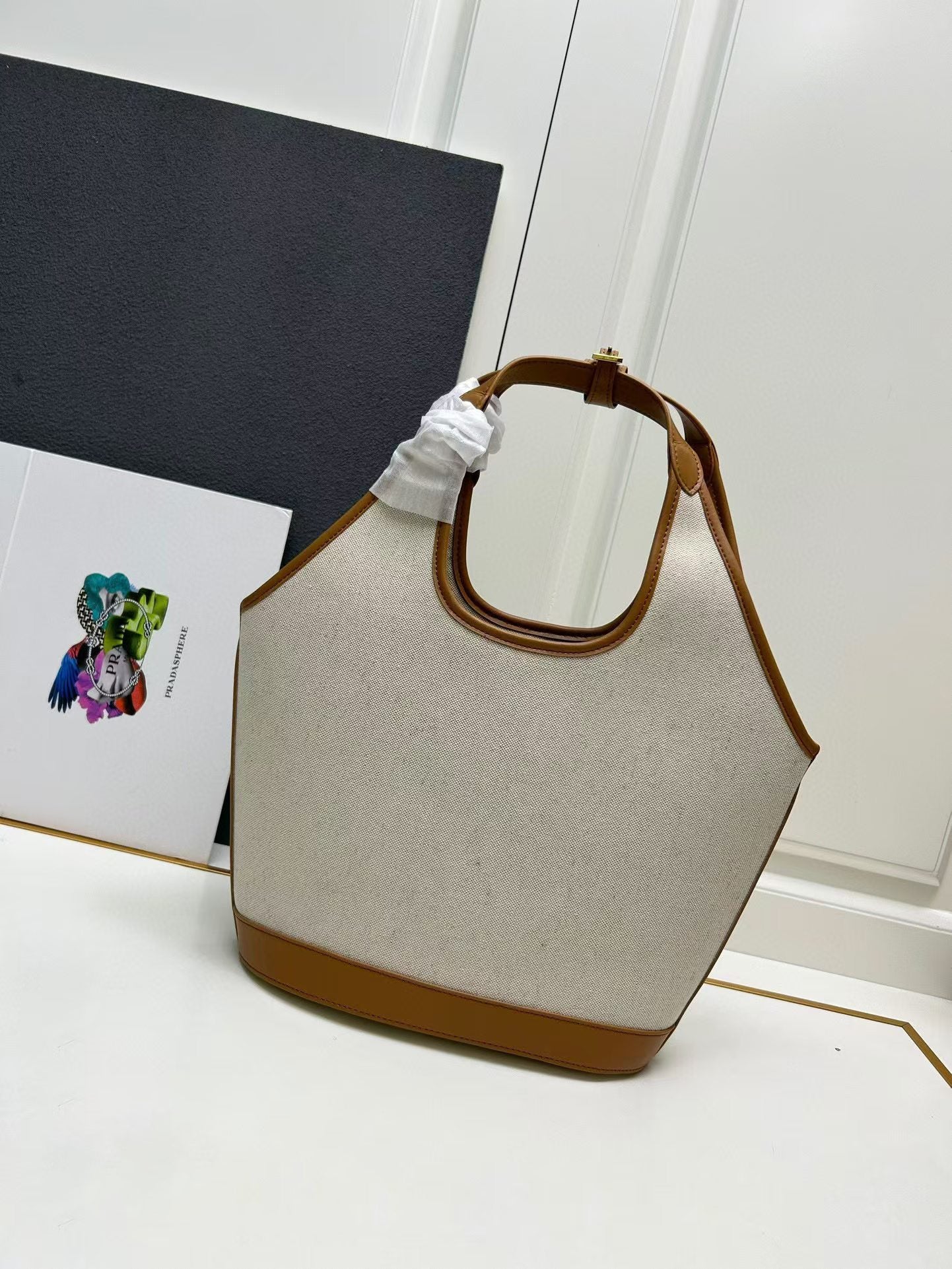 Luxe Touch Bags