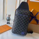 Luxe Touch Bags