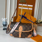 Elite Carryalls