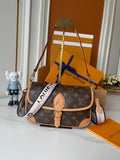 Luxe Touch Bags