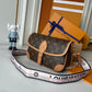 Luxe Touch Bags