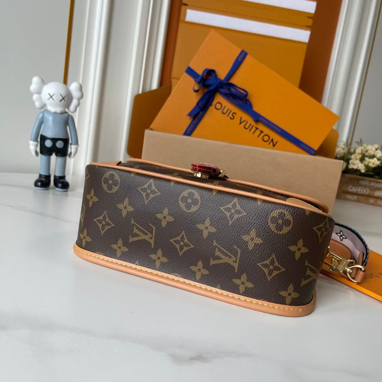 Luxe Touch Bags