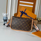 Luxe Touch Bags