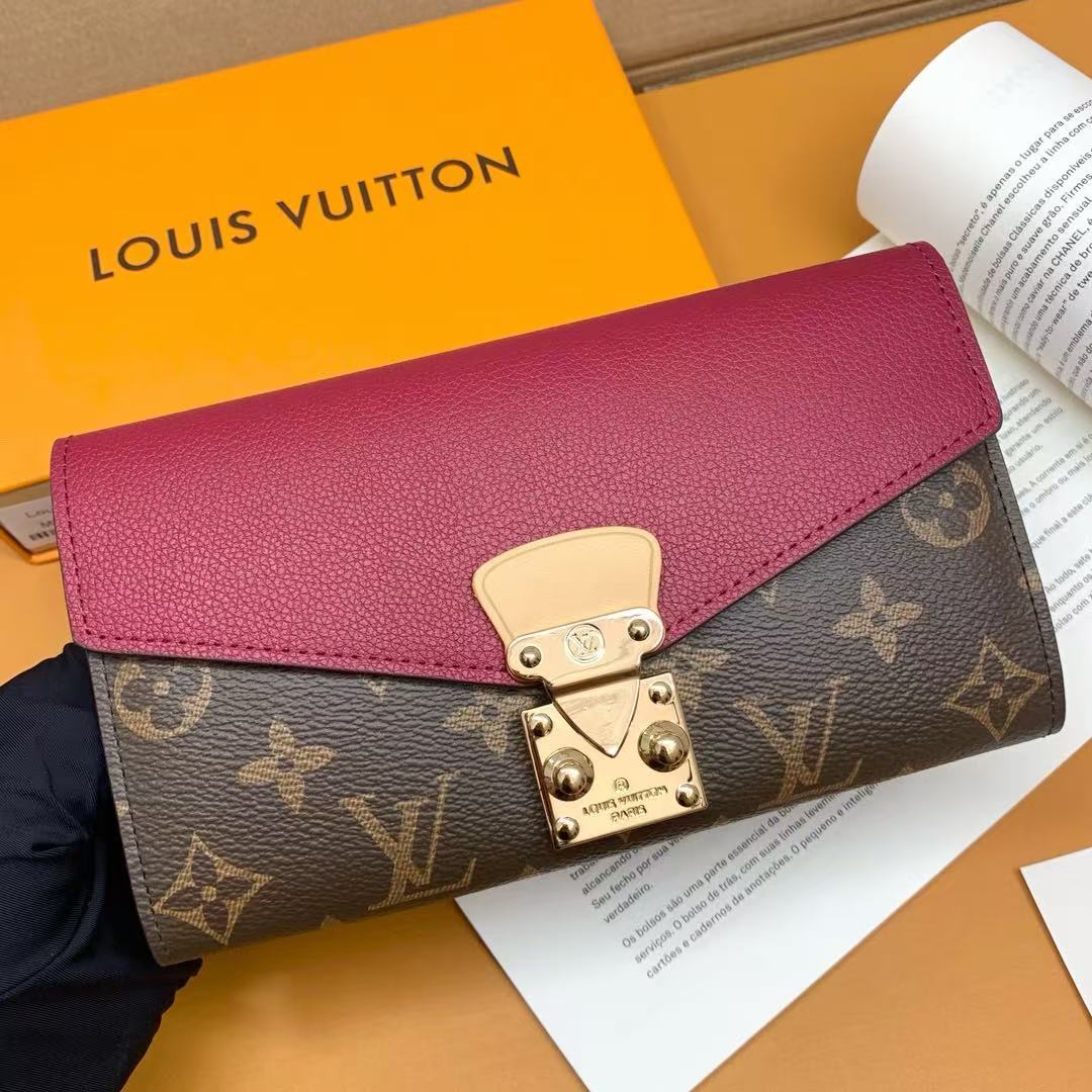 Luxe Touch Bags