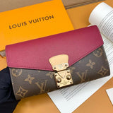 Luxe Touch Bags