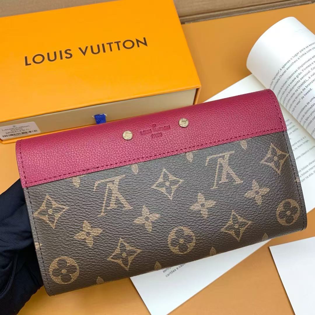 Luxe Touch Bags