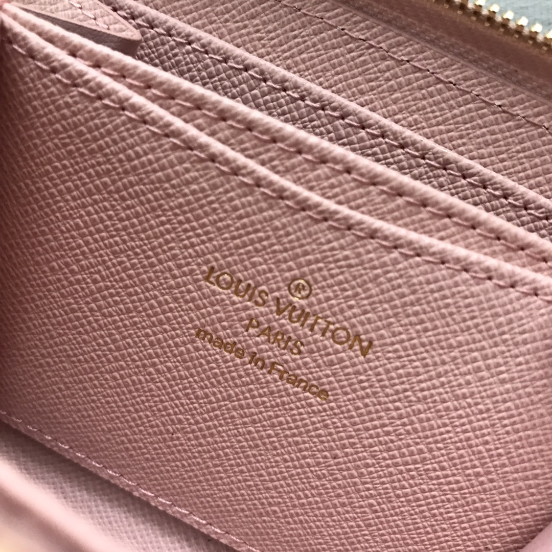 Luxe Touch Bags