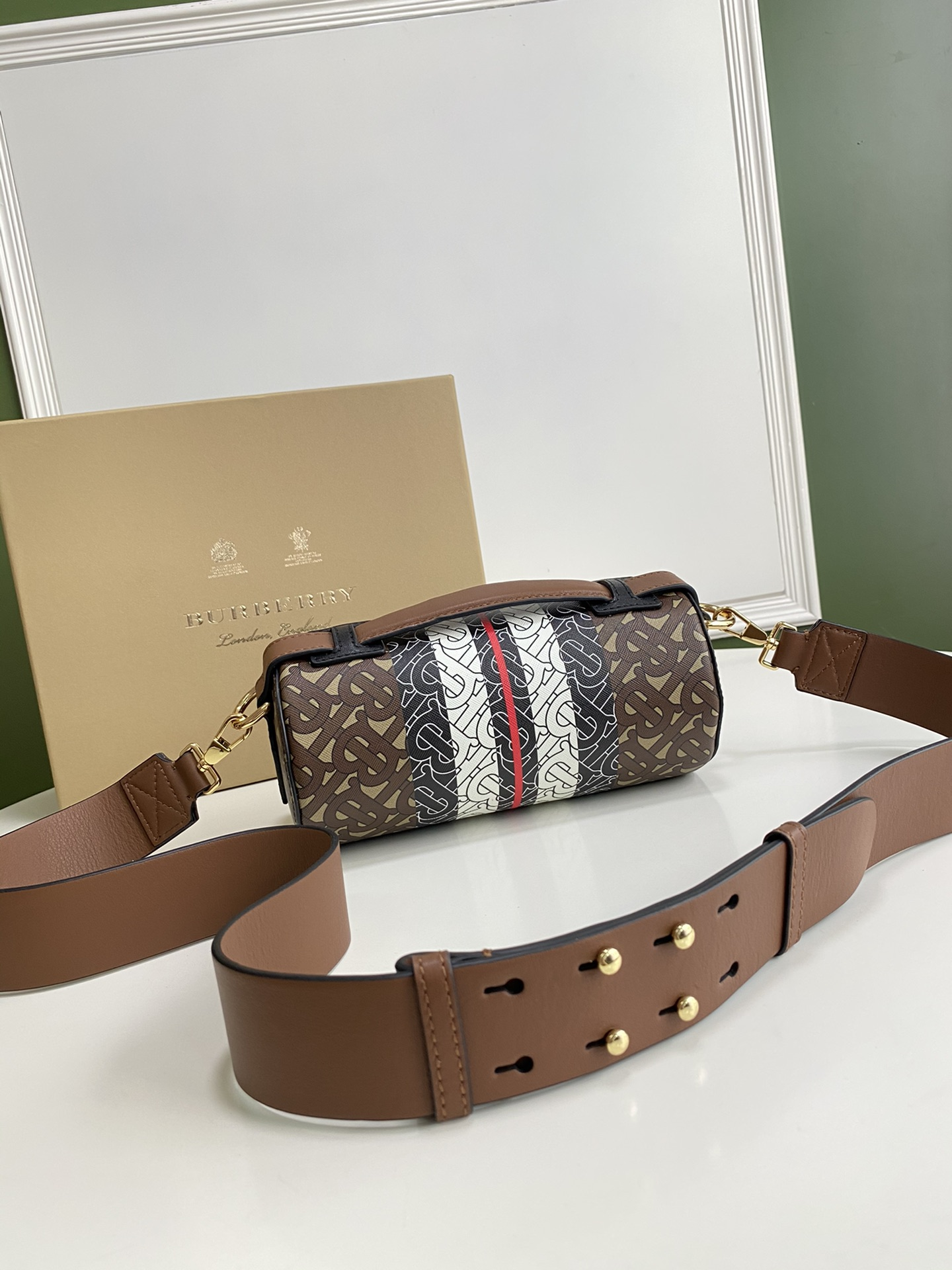 Luxe Touch Bags