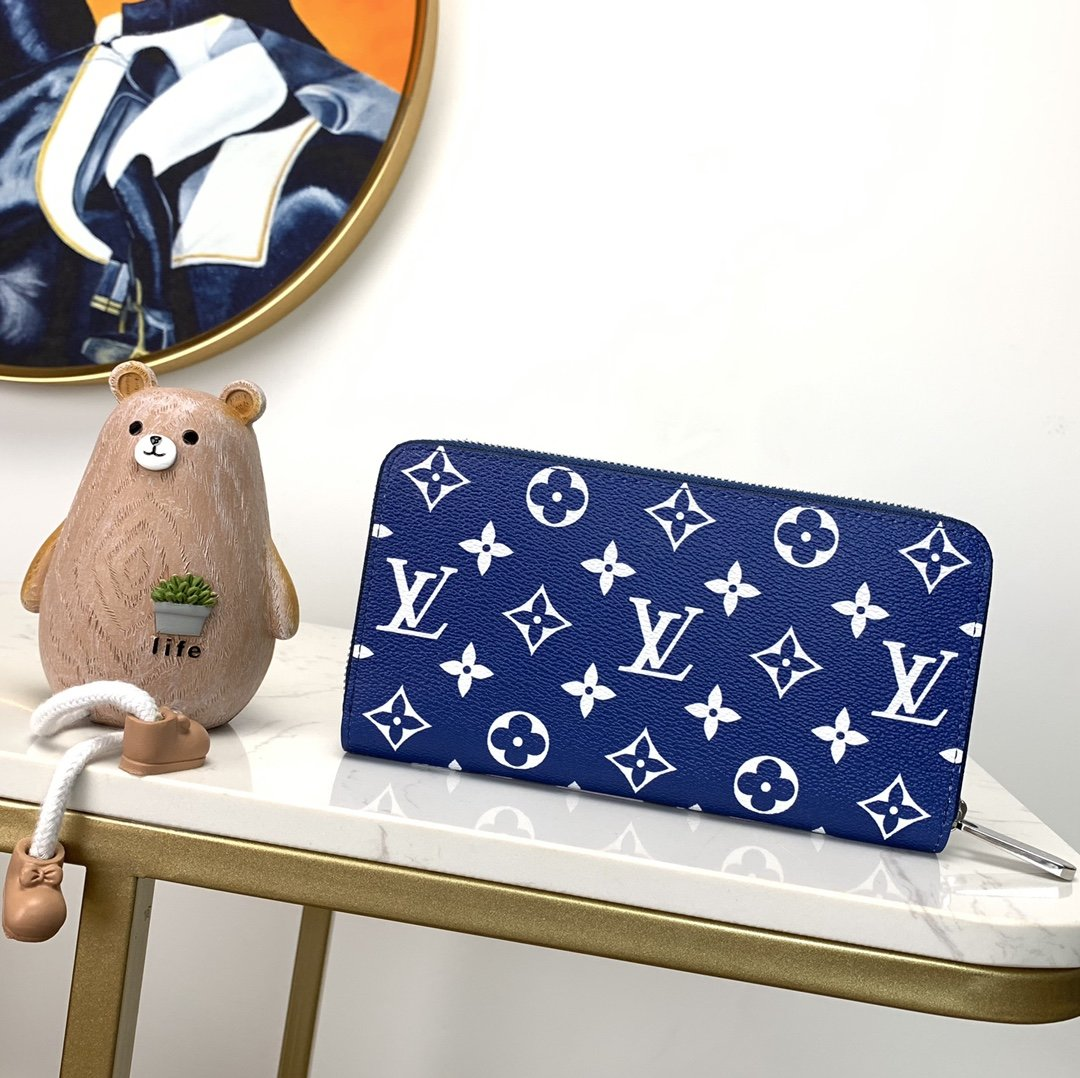 Luxe Touch Bags