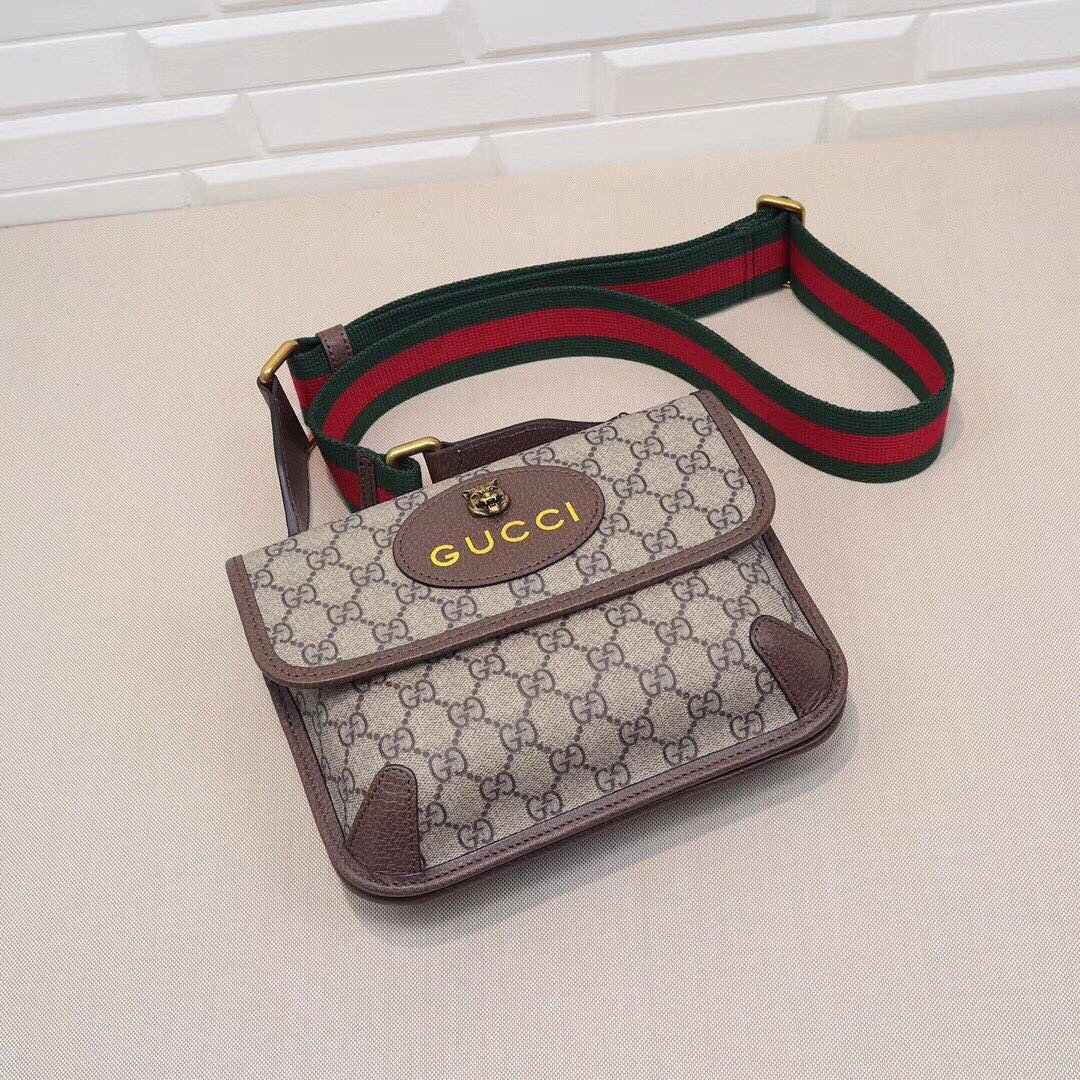 Luxe Touch Bags