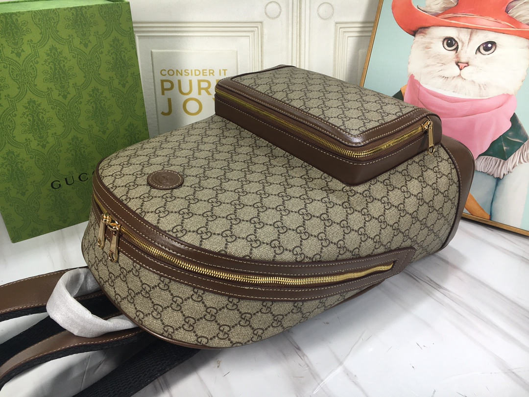 Luxe Touch Bags
