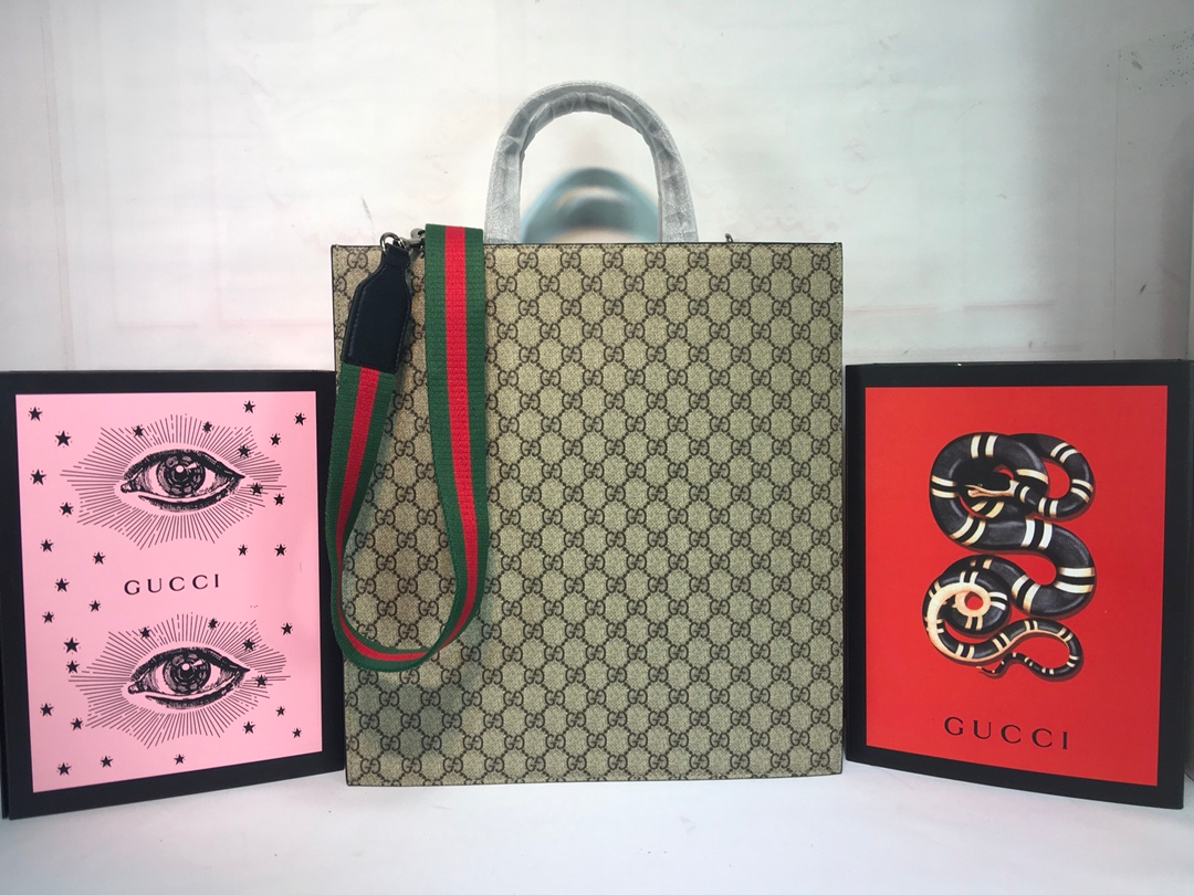 Luxe Touch Bags