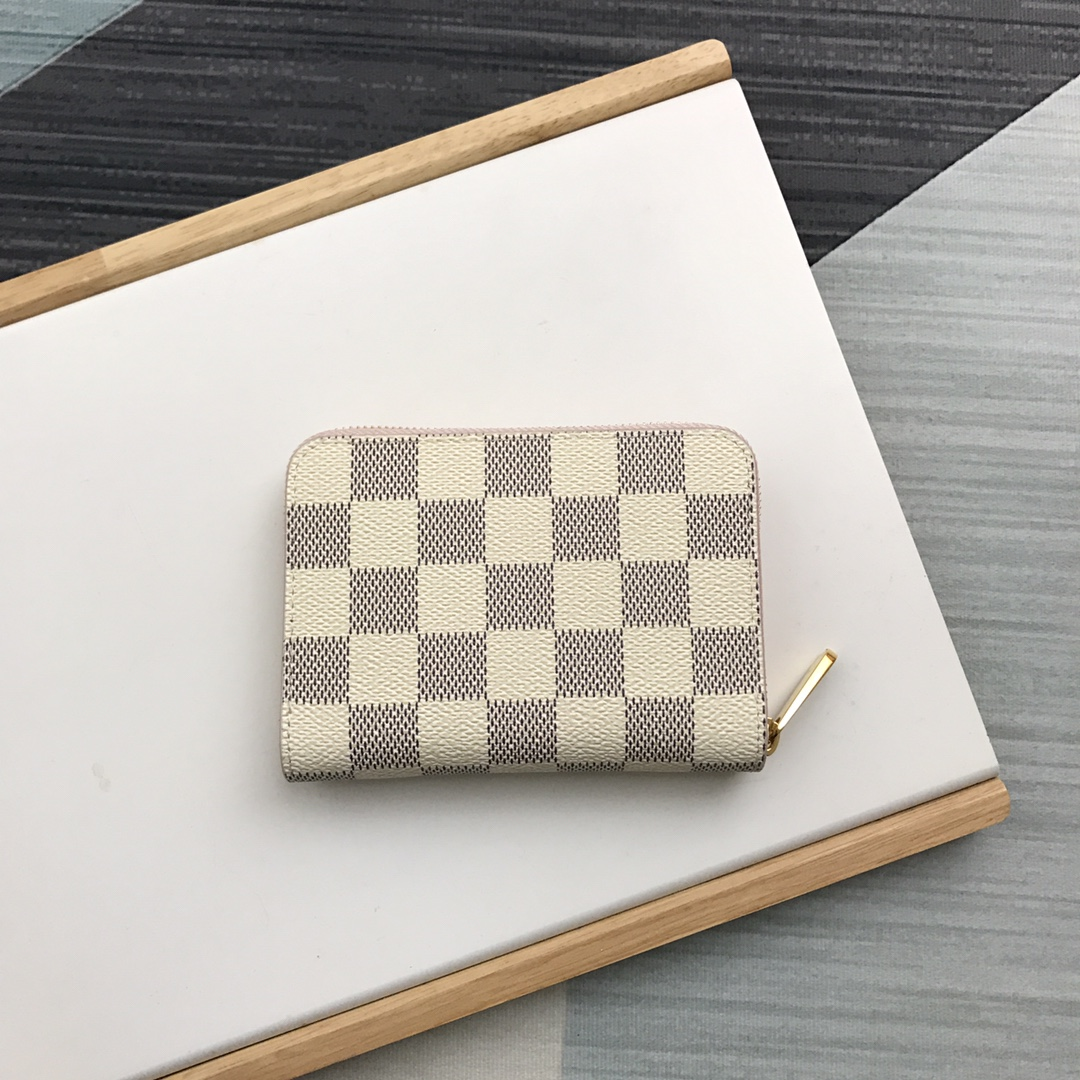 Luxe Touch Bags