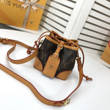 Luxe Touch Bags