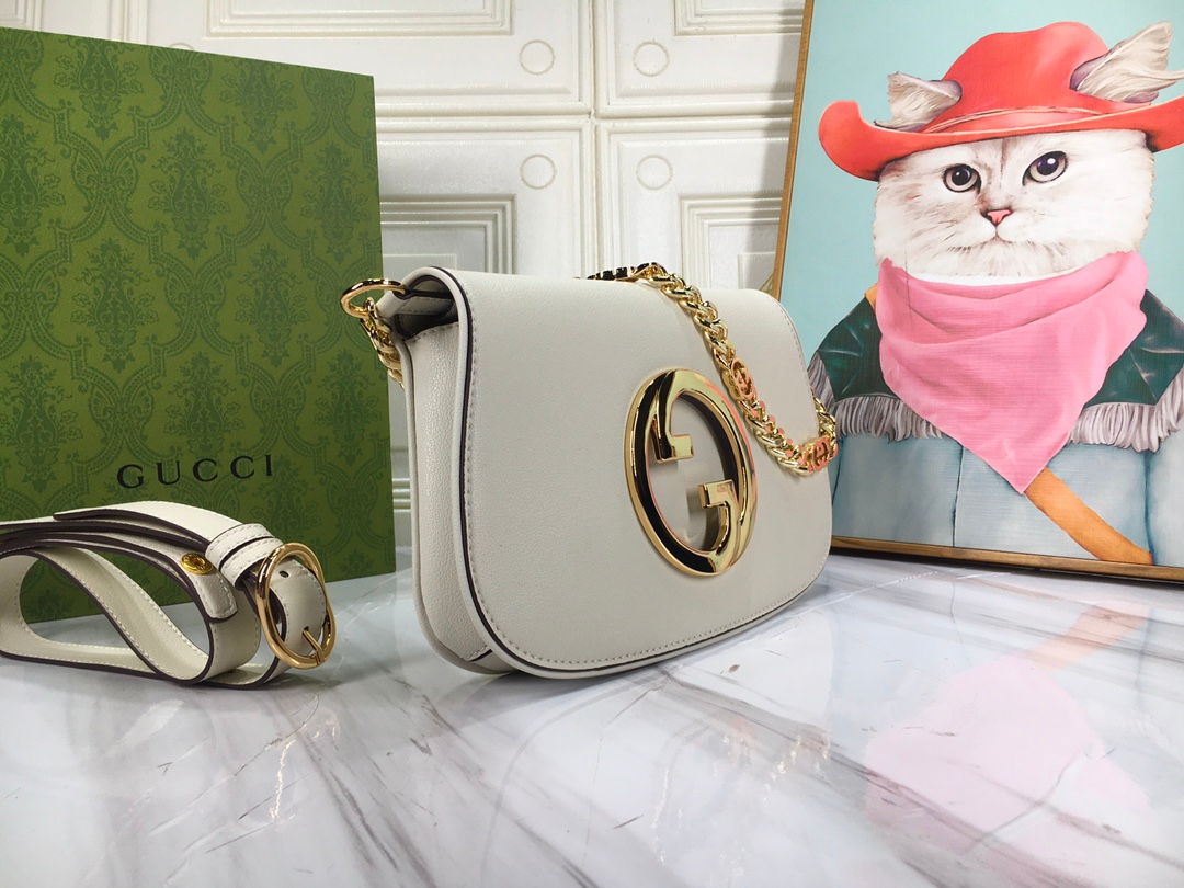 Luxe Touch Bags
