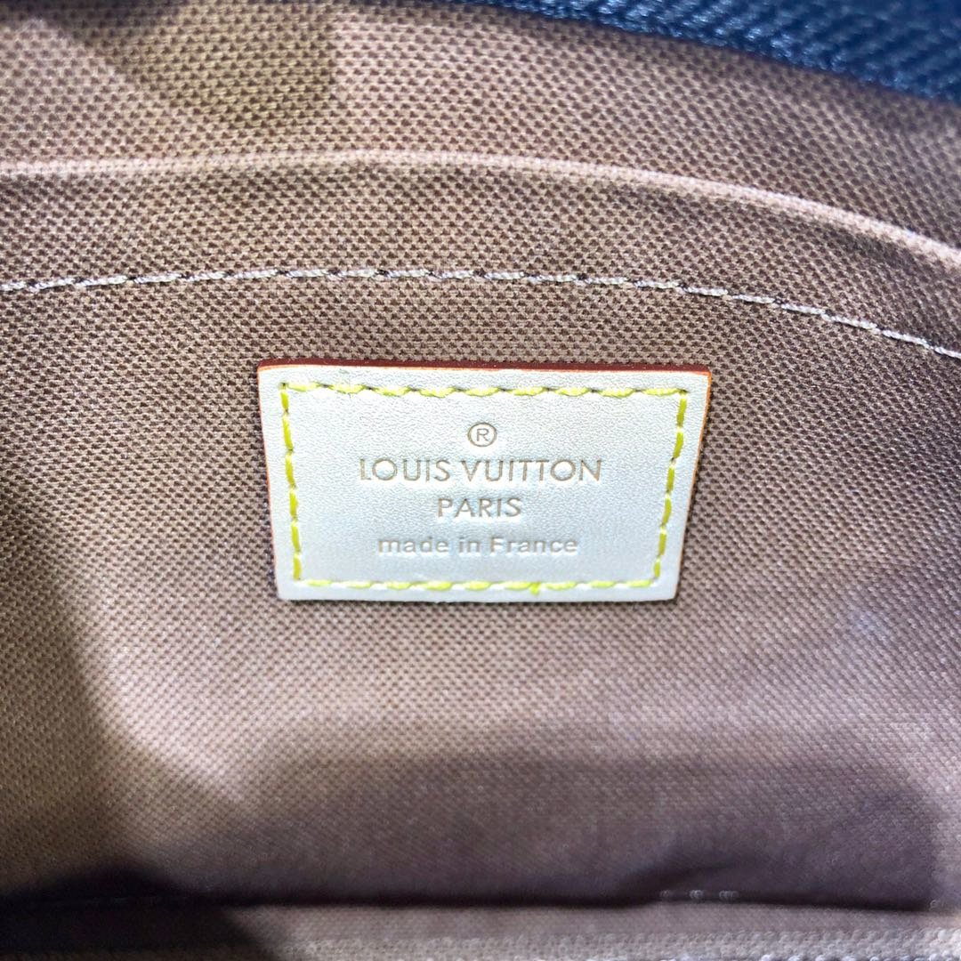 Luxe Touch Bags