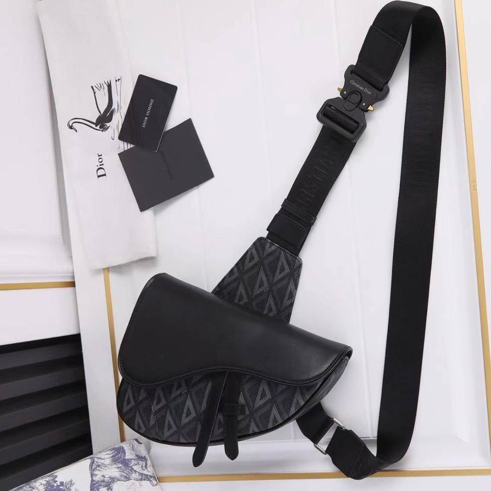 Luxe Touch Bags
