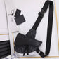 Luxe Touch Bags