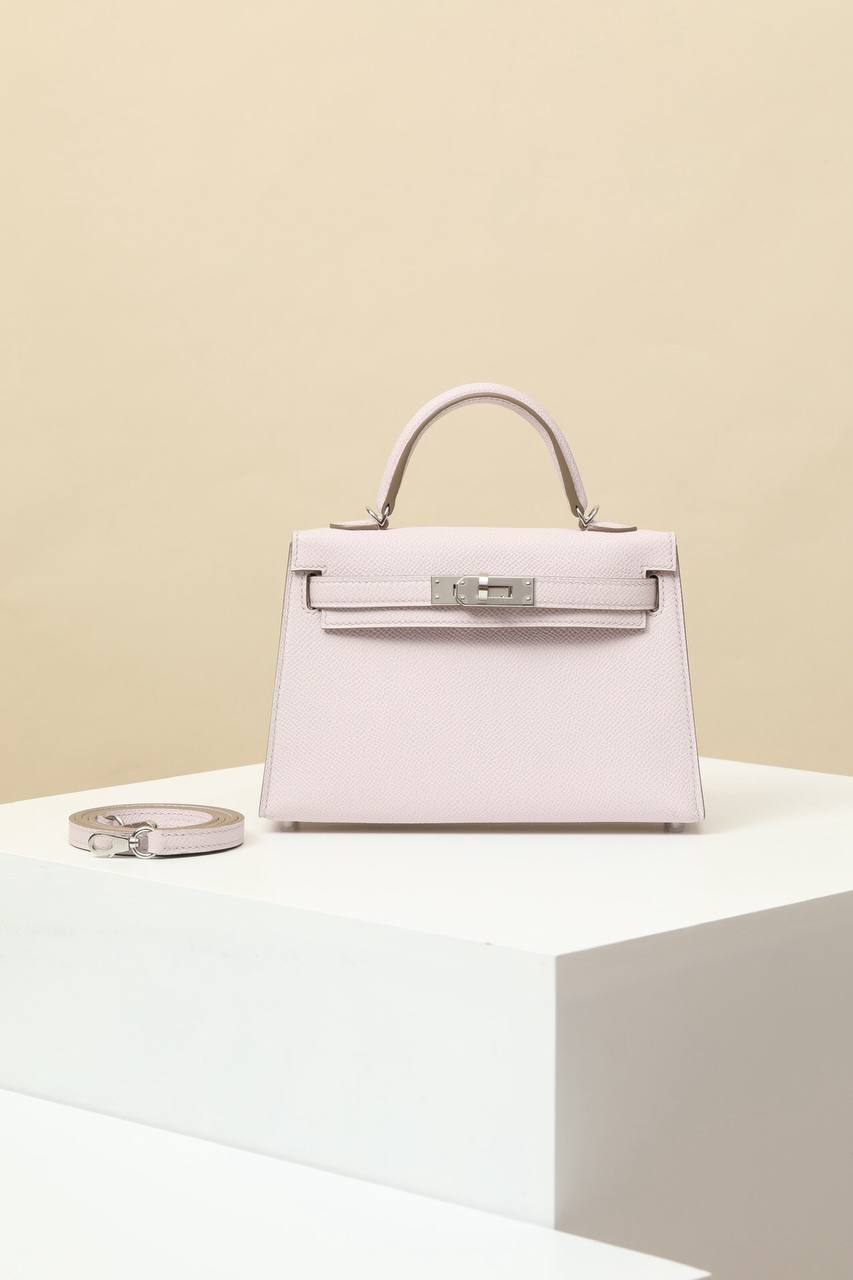 Rezaus- Fashion New Arrival Bag - HMS - 888
