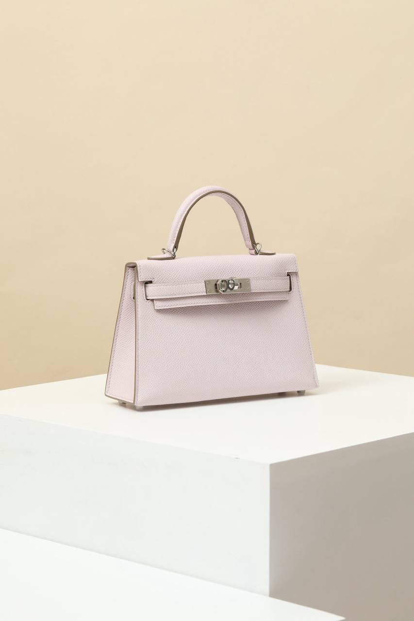 Rezaus- Fashion New Arrival Bag - HMS - 888