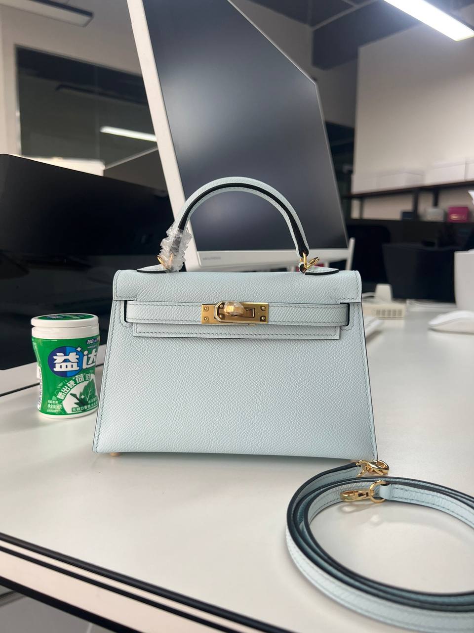 Rezaus- Fashion New Arrival Bag - HMS - 889