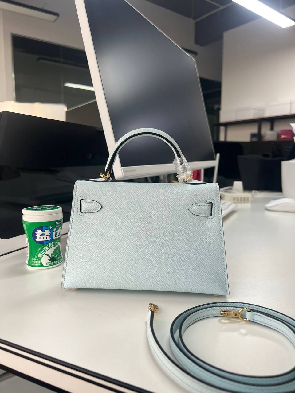 Rezaus- Fashion New Arrival Bag - HMS - 889