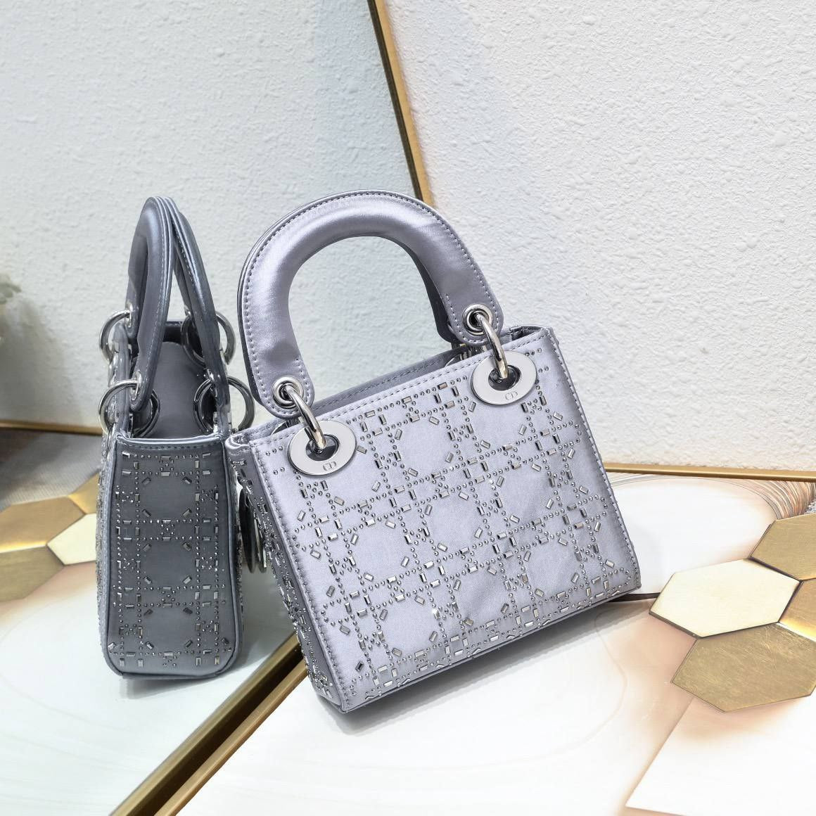 Rezaus -  Bags - 798