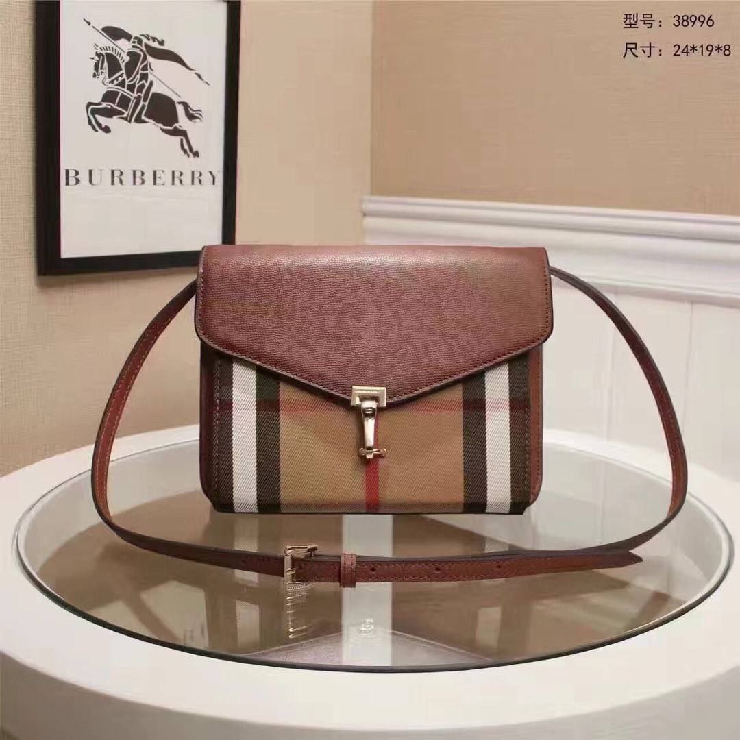 Rezaus Fashion -BBR Bags - 888