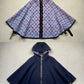 Luxury LUV Wrap Coat 186