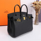 HM Birkin B30 Togo Black