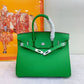 Razauss BIRKIN 30- TOGO- ANEMONE
