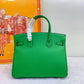 Razauss BIRKIN 30- TOGO- ANEMONE