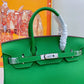 Razauss BIRKIN 30- TOGO- ANEMONE
