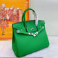 Razauss BIRKIN 30- TOGO- ANEMONE