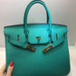 Razauss BIRKIN 30- TOGO- ANEMONE