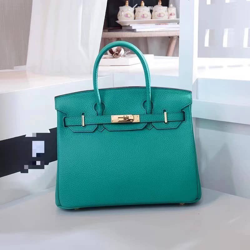 Razauss BIRKIN 30- TOGO- ANEMONE