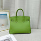 Razauss BIRKIN 30- TOGO- ANEMONE
