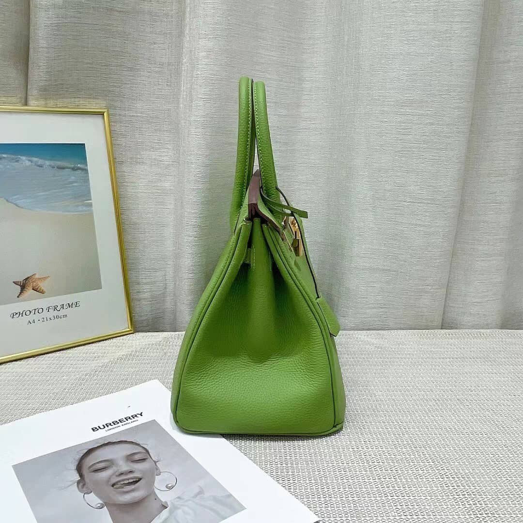 Razauss BIRKIN 30- TOGO- ANEMONE
