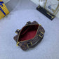 LV Speedy Bandouliere 20 Monogram 20cm/ 7.9in